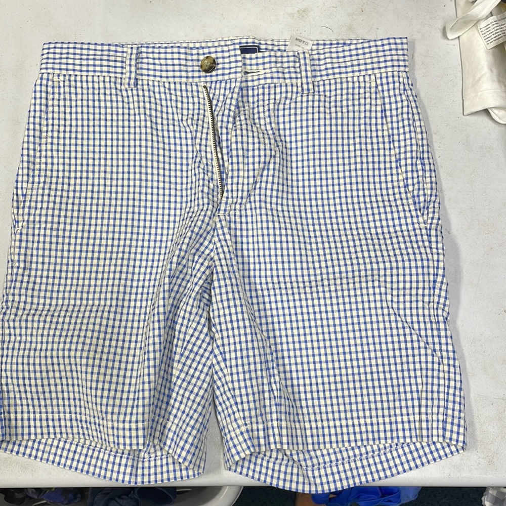 Vineyard Vines Breaker short